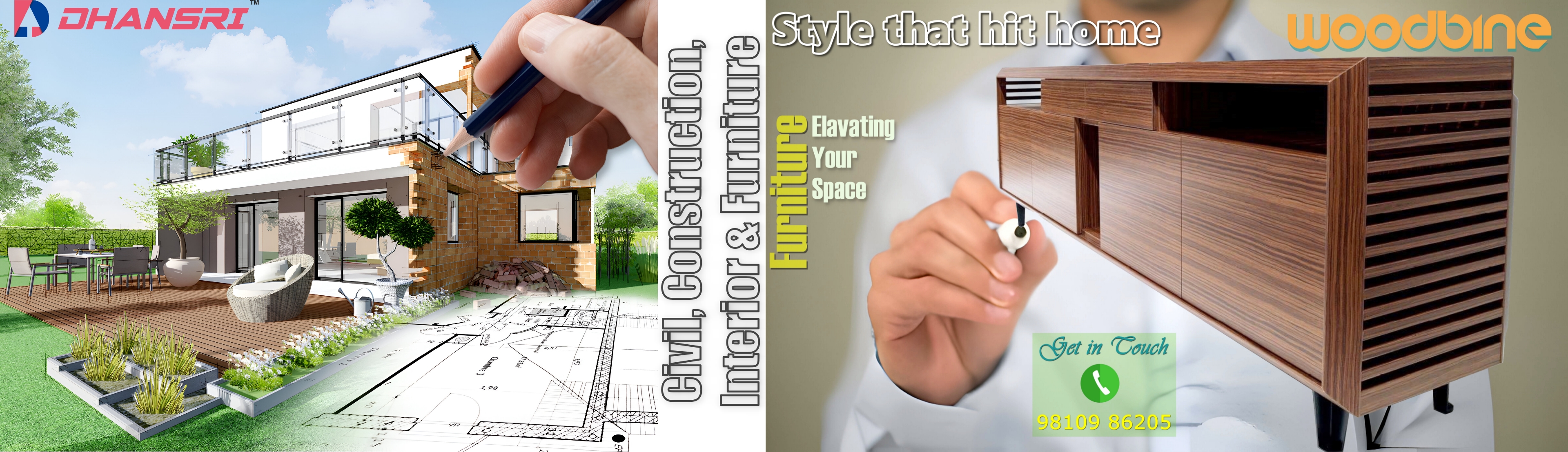 Woodbine Fastest Growing Office Furniture Brand in Delhi, Gurugram