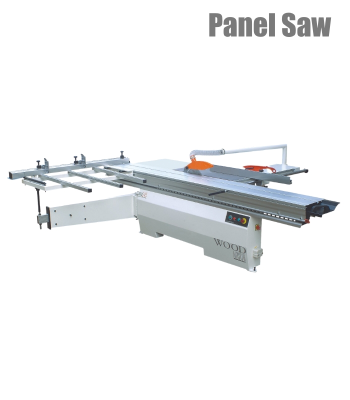 Panel Saw for woodworking.